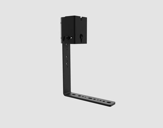 Neumann LH 61 A Mounting Adapter - Accessories - Professional Audio Design, Inc