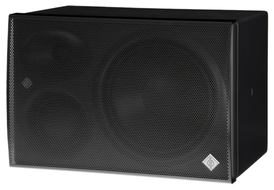 Neumann GKH 310 B Metal Grille to Protect KH 310 Drivers - Accessories - Professional Audio Design, Inc