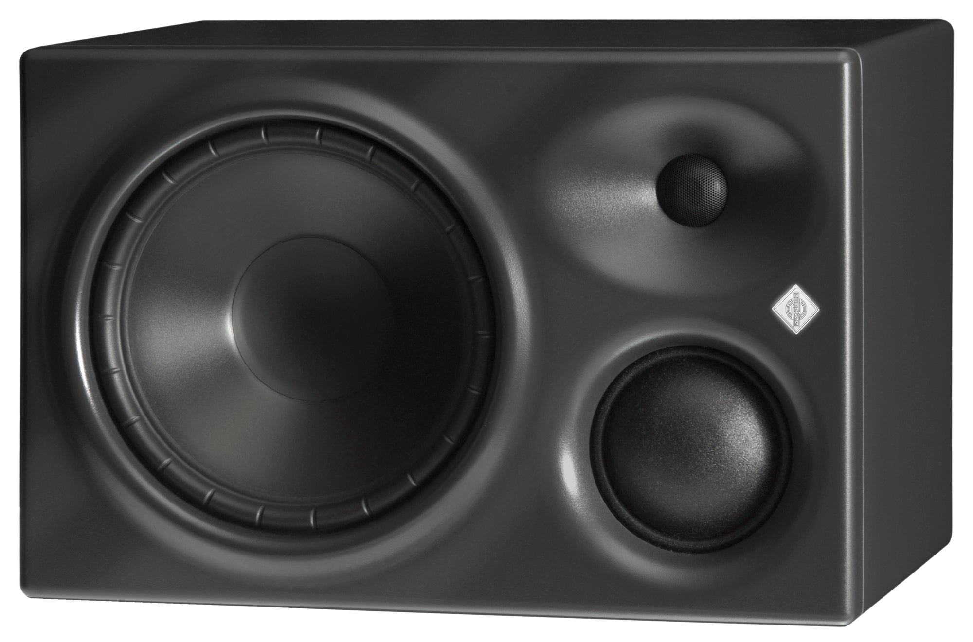 Neumann KH 310 A R - 3 - Way Active Studio Monitor (Right Version) - EA - Monitor - Professional Audio Design, Inc
