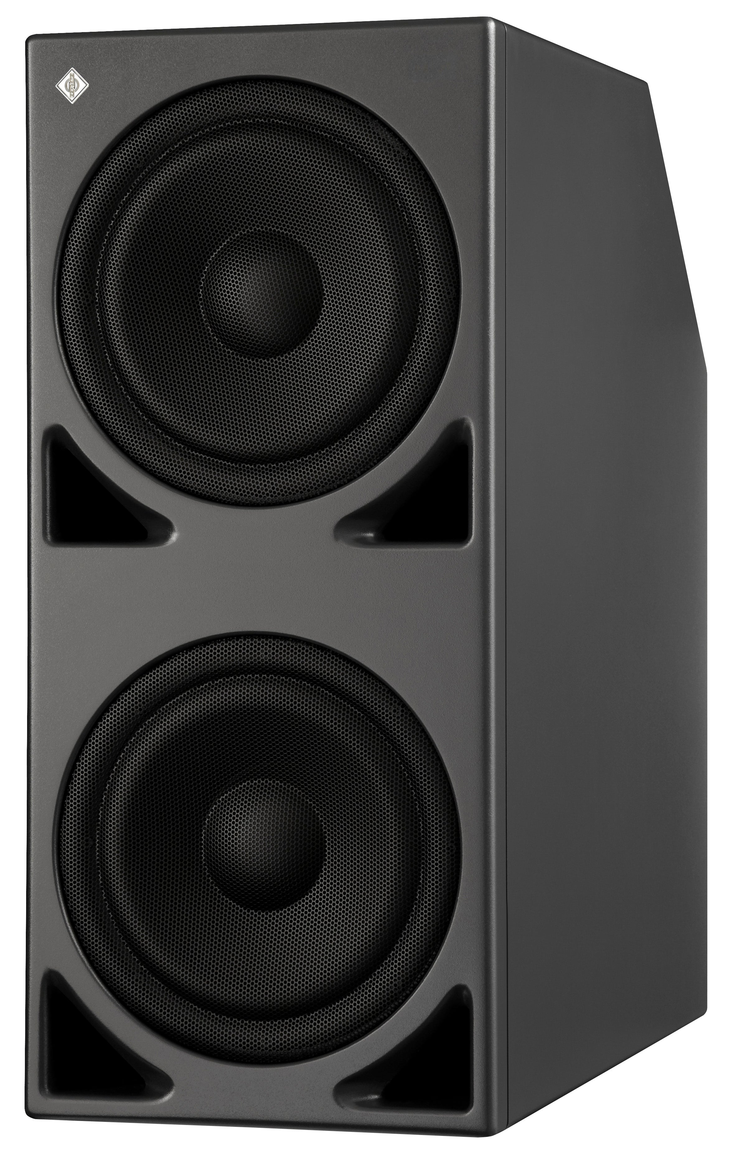 Neumann KH 870 - Dual 10" Active Studio Subwoofer - Monitor - Professional Audio Design, Inc