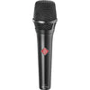 Neumann KMS 104 Cardioid Handheld Microphone - Black