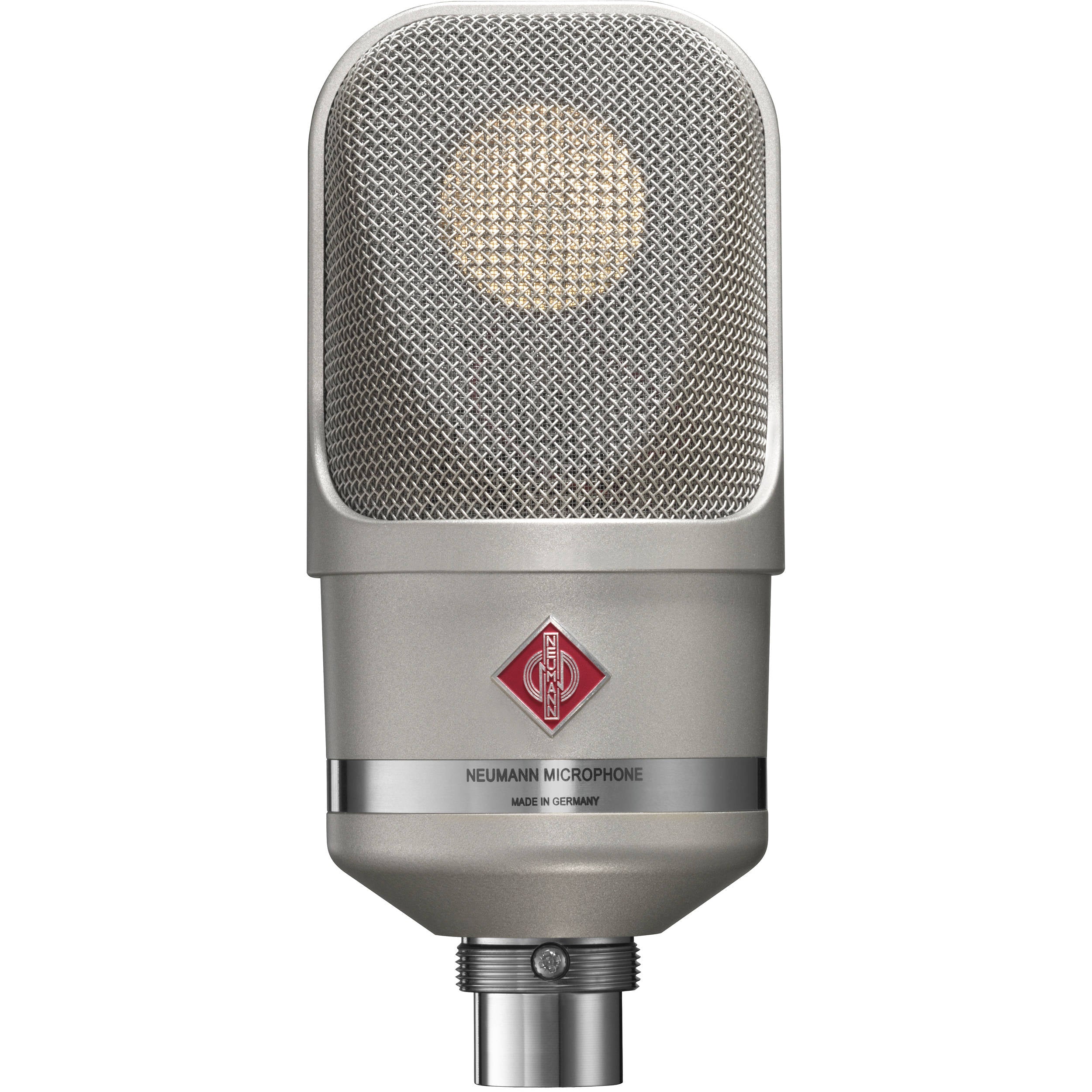 Neumann TLM 107 Studio Set Large Diaphragm Microphone