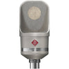 Neumann TLM 107 Large Diaphragm Microphone - Nickel