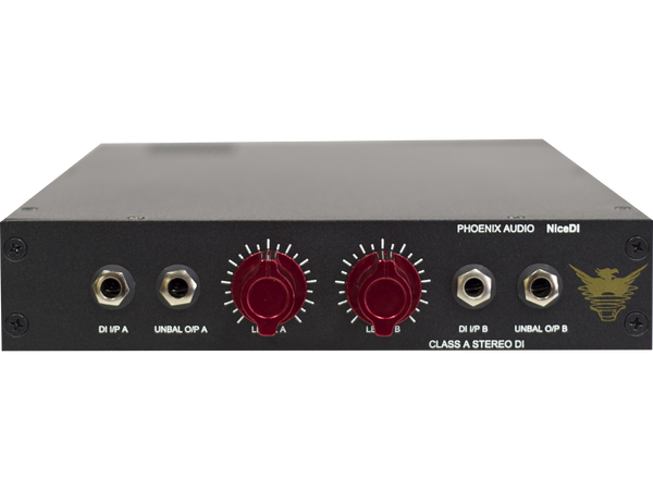 Phoenix Audio Nice DI