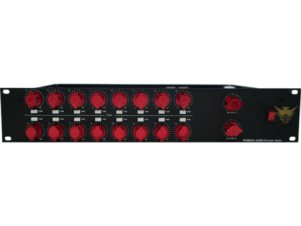 Phoenix Audio Nicerizer Junior