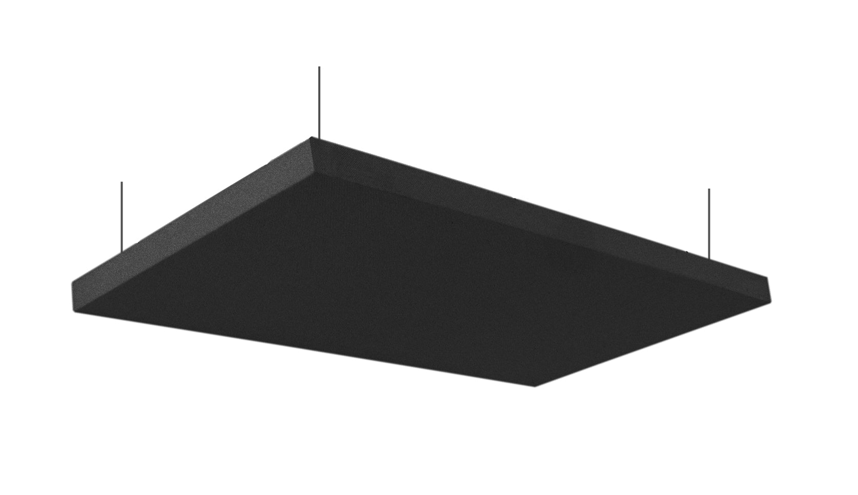 Primacoustic Nimbus - Acoustic Ceiling Cloud - Acoustics - Professional Audio Design, Inc
