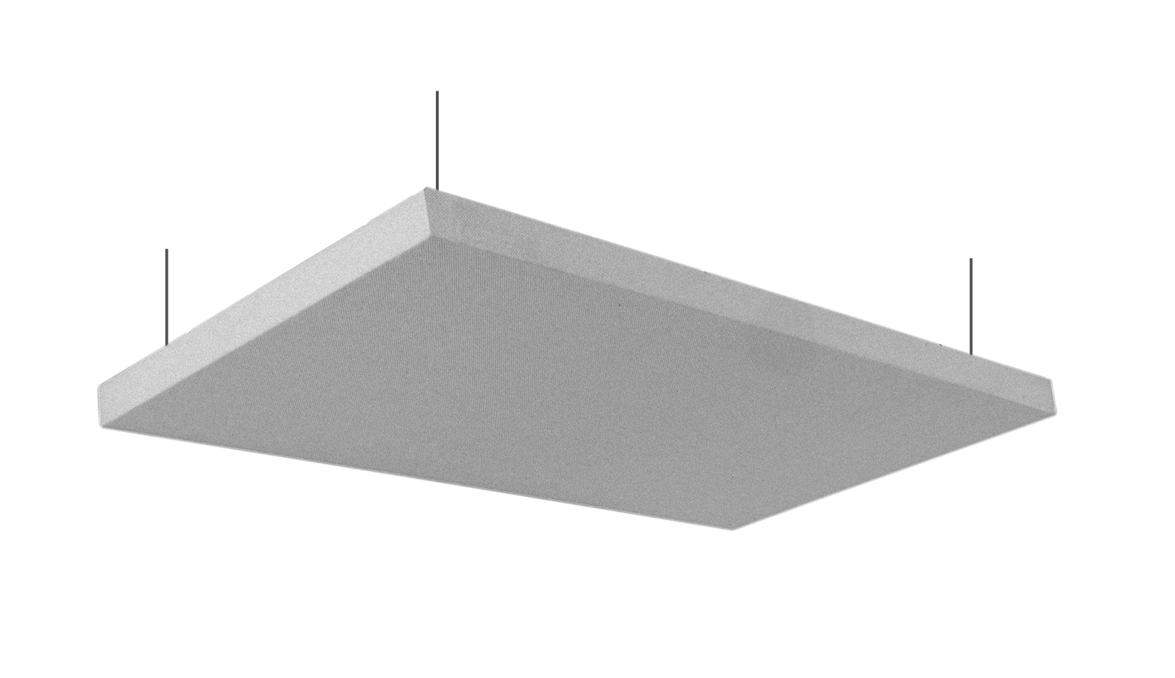 Primacoustic Nimbus - Acoustic Ceiling Cloud - Acoustics - Professional Audio Design, Inc