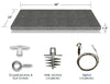 Primacoustic Nimbus - Acoustic Ceiling Cloud