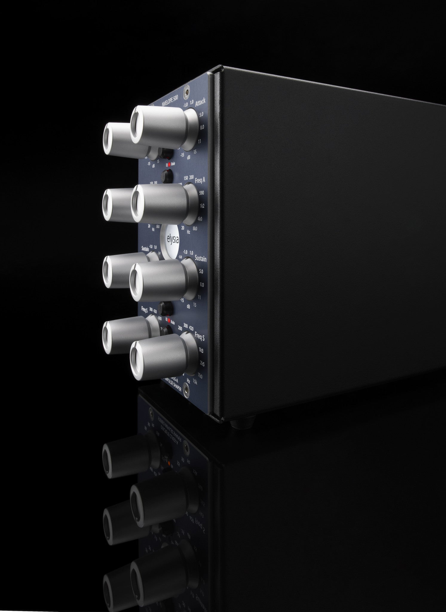 Recording Equipment - Elysia - Elysia Nvelope 500 - Professional Audio Design, Inc