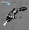 Triad-Orbit OA-Orbit Arm