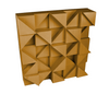 JOCAVI WOODGLEAM Diffuser Panel