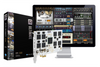 Universal Audio UAD-2 Octo (PCIe card)