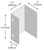 Primacoustic Offset Impaler