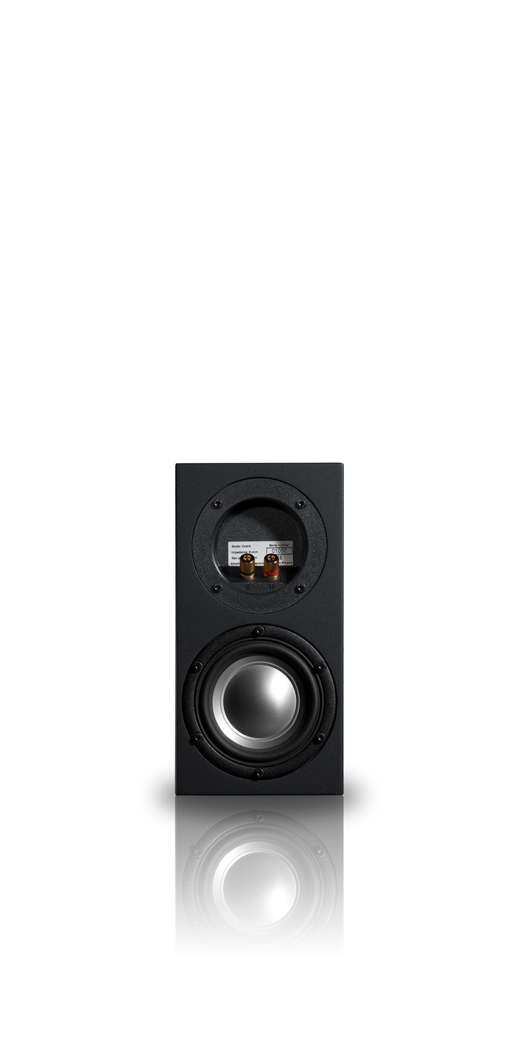 Monitor Systems - Amphion - Amphion One 12 - Professional Audio Design, Inc