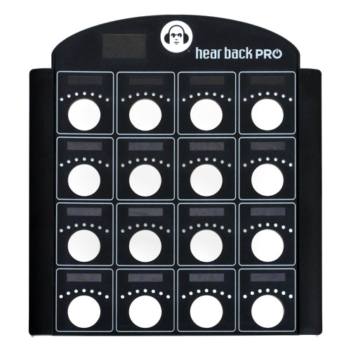 Hear Technologies PRO Digital Overlay