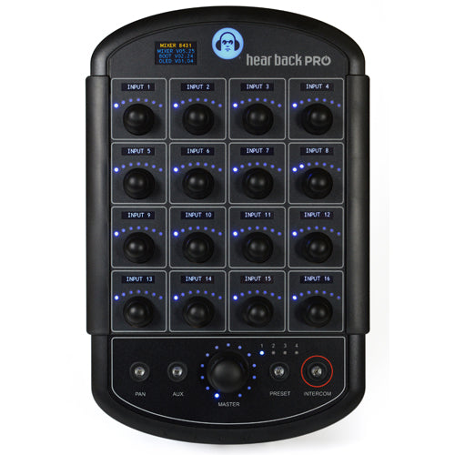 Hear Technologies PRO Digital Overlay