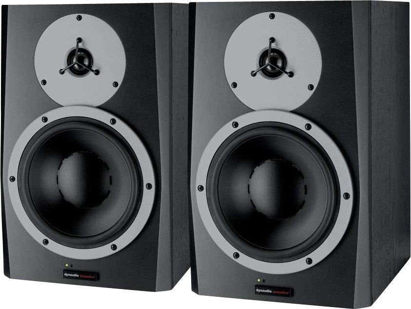 Monitor Systems - Dynaudio - Dynaudio Acoustics BM6A - Professional Audio Design, Inc