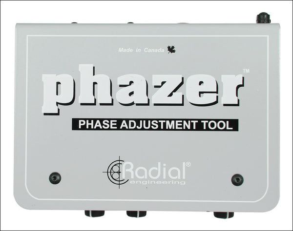 Radial Engineering Phazer
