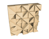 JOCAVI WOODGLEAM Diffuser Panel