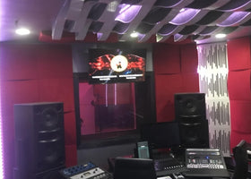 Polo Grounds Studio