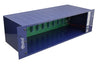 Radial Engineering Powerhouse - 10-Slot Power Rack