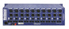 Radial Engineering Powerhouse - 10-Slot Power Rack
