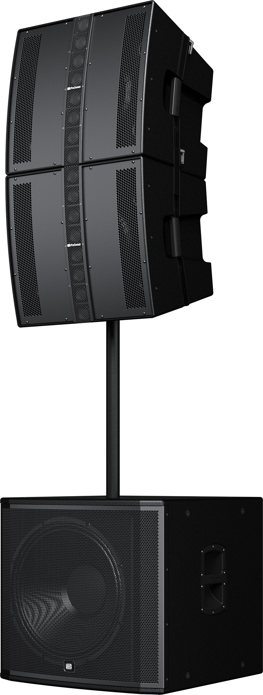 Presonus CDL12 P