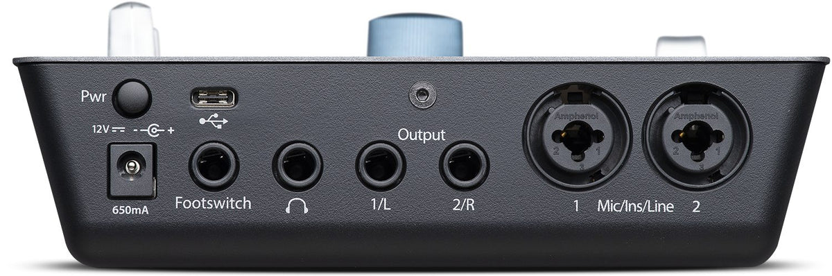 Presonus ioStation 24c - Professional Audio Design, Inc