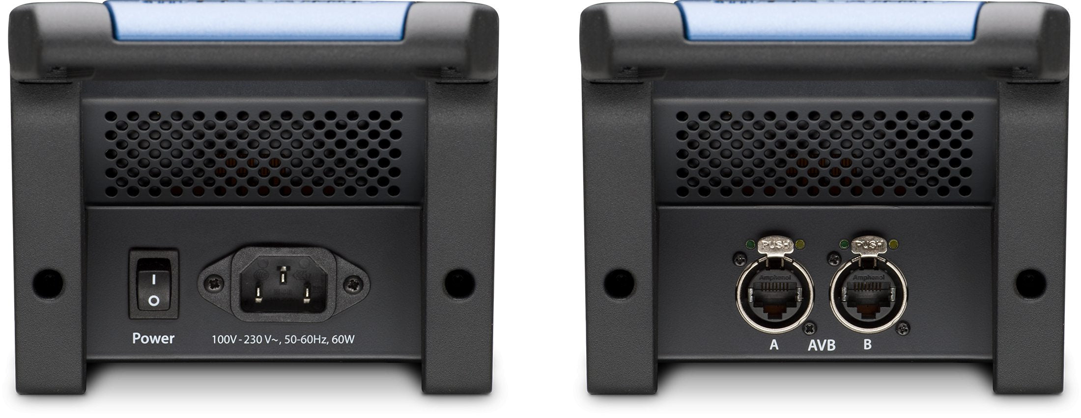 PreSonus NSB 8.8 8X8 AVB Stagebox - Accessories - Professional Audio Design, Inc