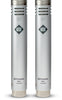 Presonus PM-2 - Stereo Pair of Small-Diaphragm Cardioid Condenser Microphones