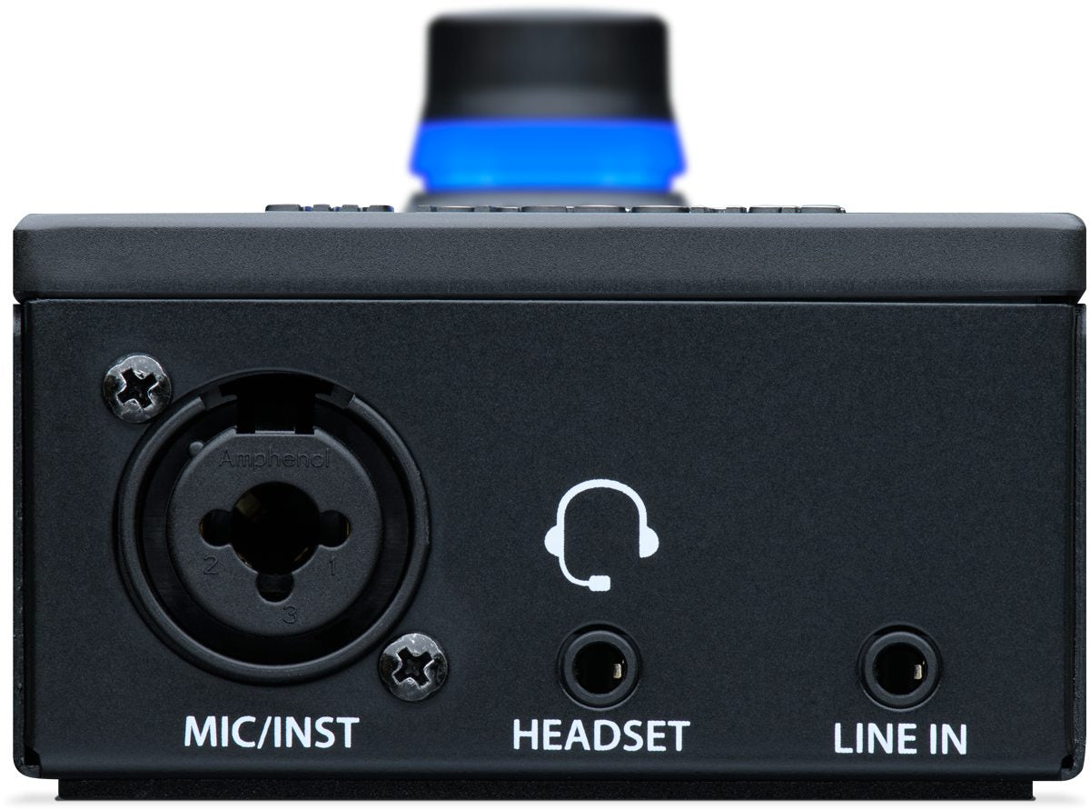 Presonus Revelator io44 - Professional Audio Design, Inc