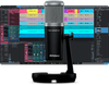 Presonus Revelator - Professional USB microphone for live streaming musicians, podcasters, and more.