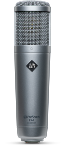 Presonus PX-1 - Large Diaphragm Cardioid Condenser Microphone