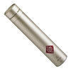 Neumann KM 185 Small Diaphragm Microphone - Nickel