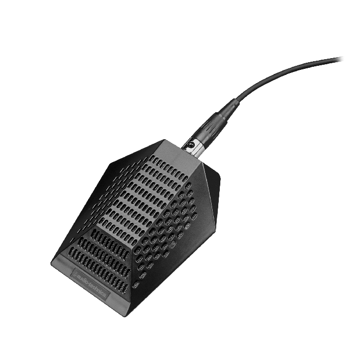Audio Technica PRO44 - Cardioid Condenser Microphone