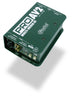 Radial Engineering ProAV1 & ProAV2