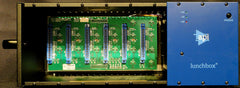 API 500-6B Lunchbox