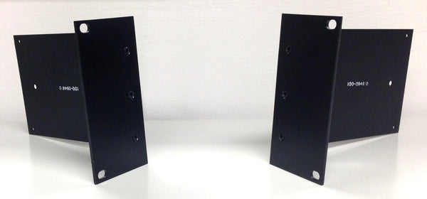 API Audio Rack Ear Kit (Non D-Sub)
