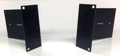 API Audio Rack Ear Kit (Non D-Sub)