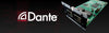 Prism Sound MDIO-Dante - Dante Interface for Titan & Atlas