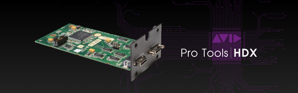 Prism Sound MDIO-PTHDX - Pro Tools|HDX Module for Titan & Atlas (digilink cable NOT included)