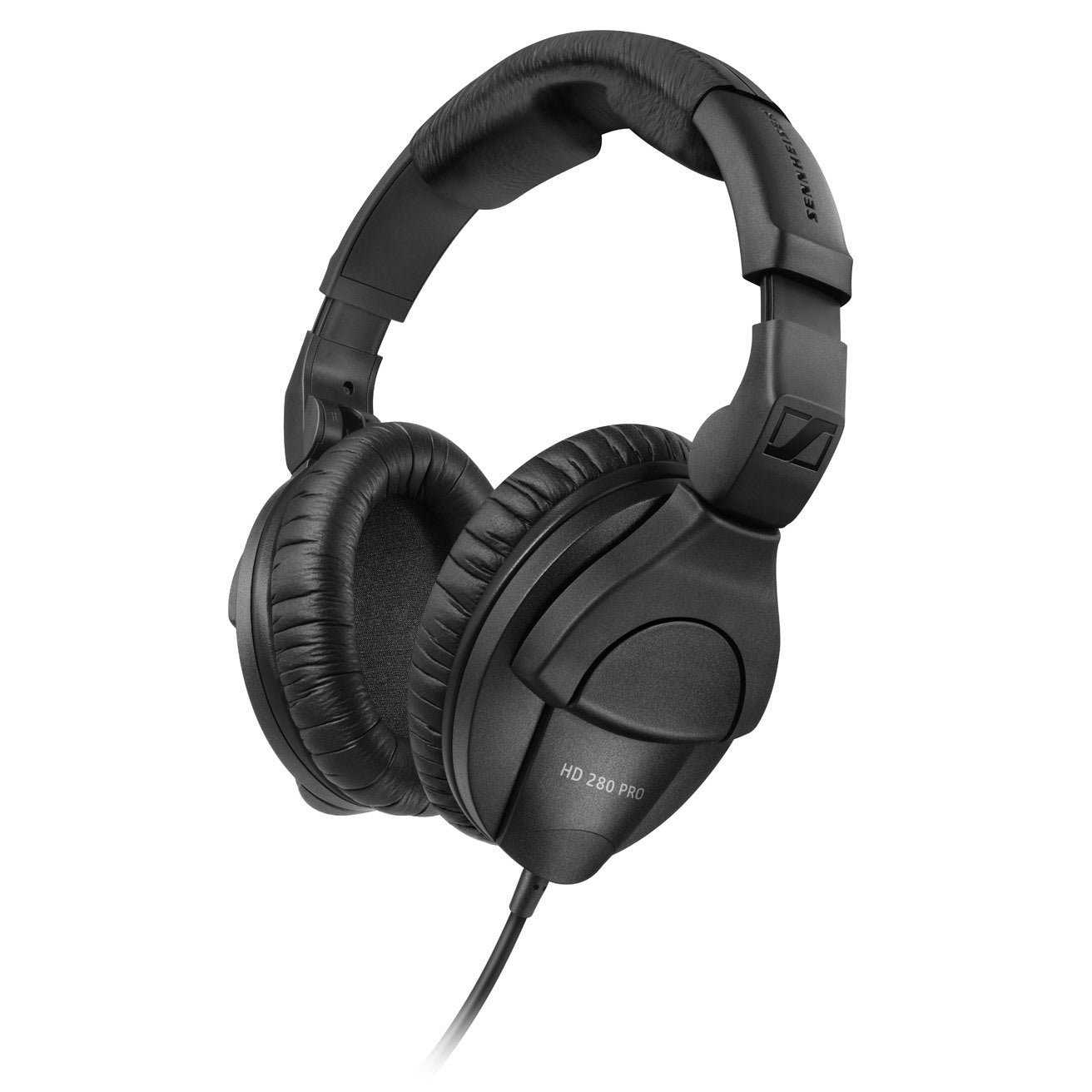 Sennheiser HD 280 PRO - Headphones - Professional Audio Design, Inc