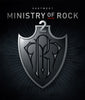 East West Ministry Of Rock 2