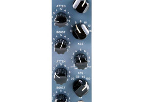Pultec EQP-500X Program Equalizer