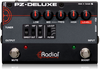 Radial Engineering PZ-Deluxe - Acoustic Preamp