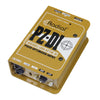 Radial Engineering PZ-DI - Piezo Optimized DI