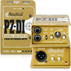 Radial Engineering PZ-DI - Piezo Optimized DI