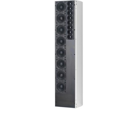 Tannoy QFLEX 48-WP - Loudspeaker Management System - Professional Audio Design, Inc