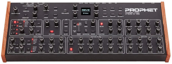 Sequential Prophet Rev2 16-voice Module