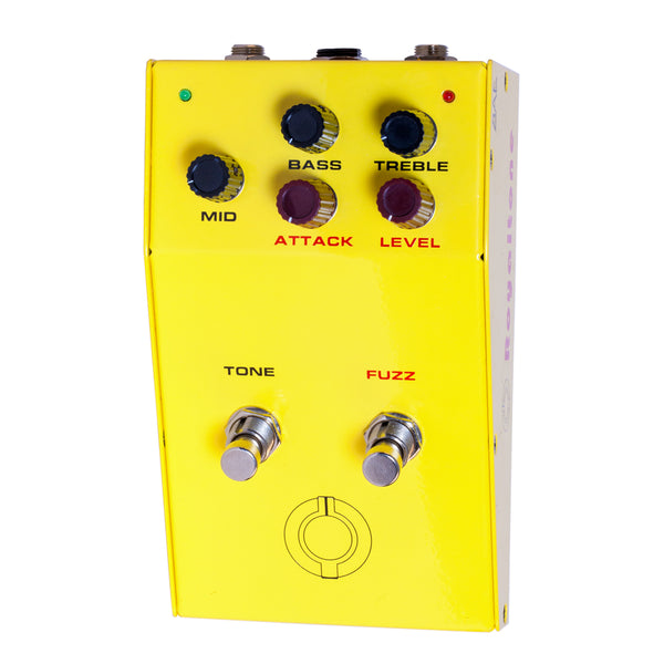 BAE ROYALTONE - Fuzz Pedal